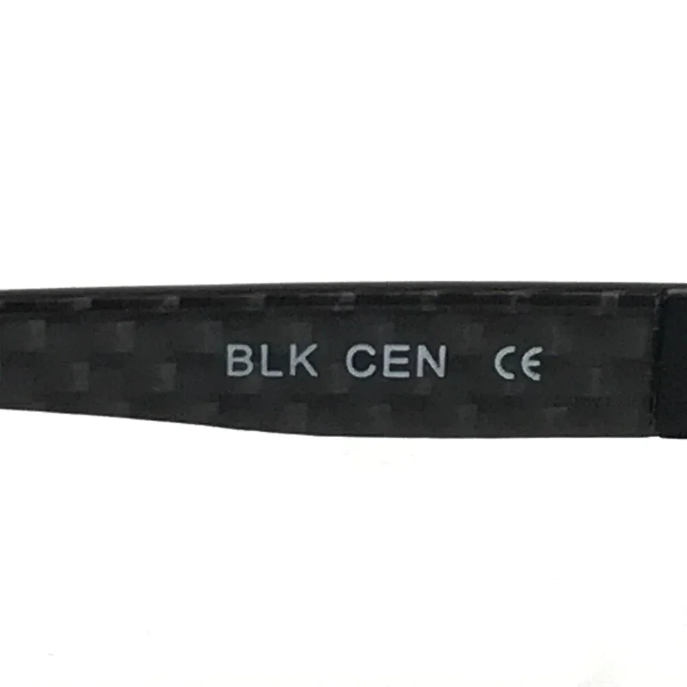Alfred Sung Eyeglasses Frames AS5005 BLK CEN Rectangular Half Rim 56-18-140